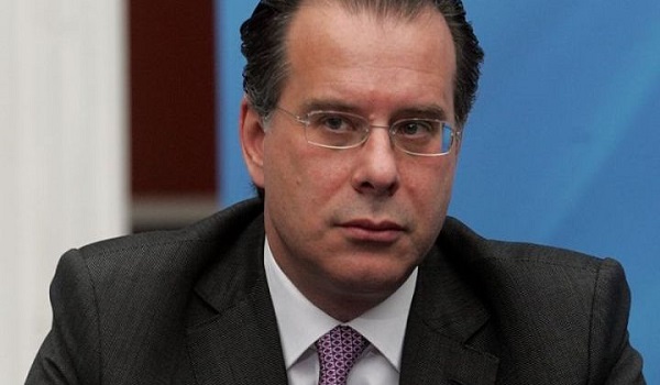 Κουμουτσάκος: Η θητεία Κοτζιά θα μείνει στην ιστορία για την εθνικά επιζήμια Συμφωνία