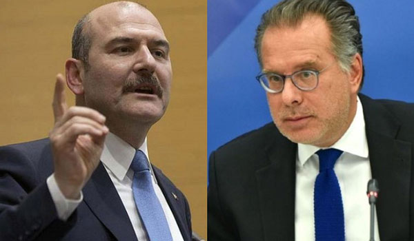 Αποκάλυψη Κουμουτσάκου για τις απειλές Σοϊλού: Θα σας στείλω 50.000 την Κυριακή και 70.000 τη Δευτέρα