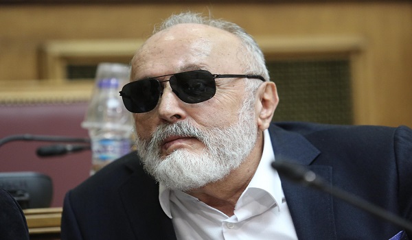Κουρουμπλής: Δεν έχει ολοκληρωθεί η επανακαταμέτρηση των σταυρών