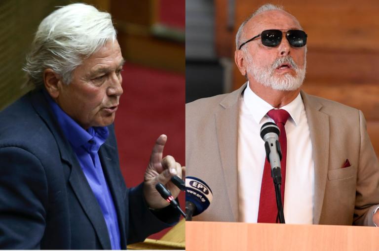 Μάχη για μια έδρα μεταξύ Κουρουμπλή - Παπαχριστόπουλου. Επανακαταμέτρηση των ψήφων