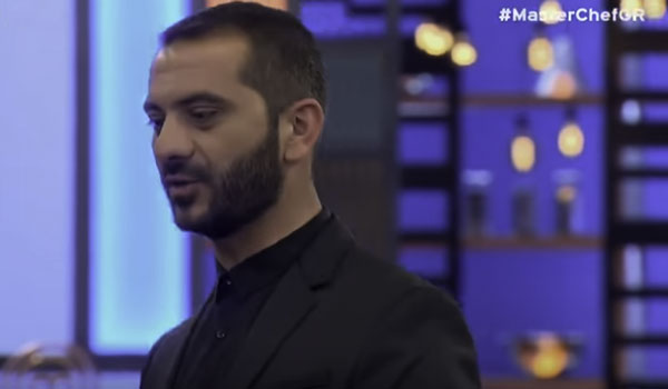 Έξαλλος ο Κουτσόπουλος με τη Σπυριδούλα: Να κοπούν όλα της τα πλάνα!