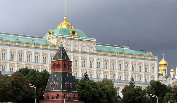 Ρωσία: Ο πρόεδρος της Δούμας καλεί τους ρώσους βουλευτές να καταταχθούν στο στρατό