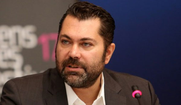 Κρέτσος για την αθώωσή του: Πολιτική δειλία της ΝΔ τα ψέματα για τις τηλεοπτικές άδειες