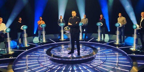 Οι Έλληνες παίκτες του Αδύναμου Κρίκου, ίσως χειρότεροι από τους Κύπριους
