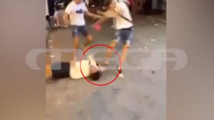 Κρήτη: Ακόμα ελπίζουμε - Όλη νύχτα οι έρευνες. Αυτή είναι η οικογένεια που αγνοείται