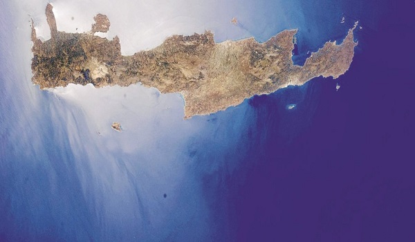 Κρήτη: Στο κόκκινο η αγωνία για τον 15χρονο Κωνσταντίνο
