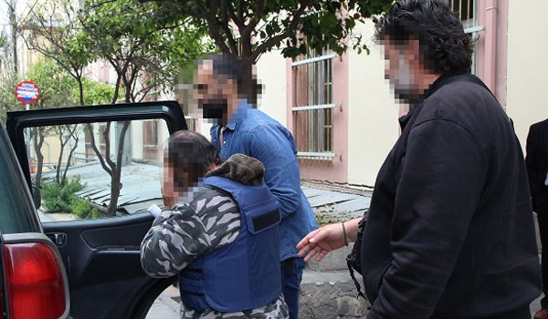 Στη φυλακή ο 59χρονος που κατηγορείται για τον βιασμό του 10χρονου ανιψιού του