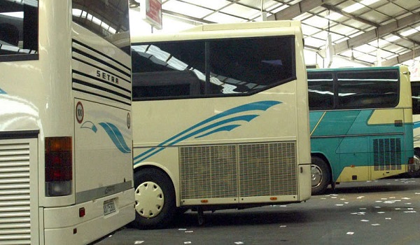 Καρδίτσα: Μετέφερε ηρωίνη με το ΚΤΕΛ