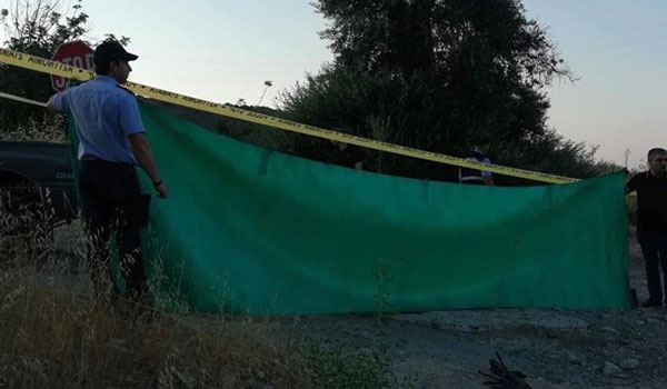 Σκότωσε τη σύντροφό του και αυτοκτόνησε - Τους βρήκε νεκρούς ο πατέρας του