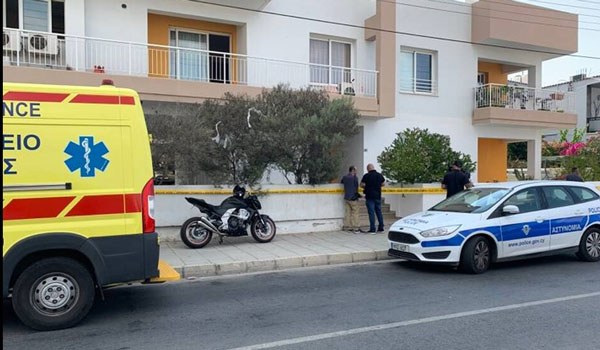 Οικογενειακή τραγωδία: Σκότωσε το παιδί της και αποπειράθηκε να αυτοκτονήσει