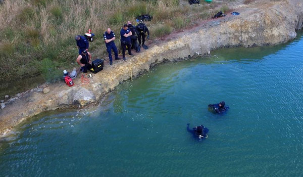 Φόβοι για serial killer στην Κύπρο: Ενδείξεις για περισσότερα πτώματα στο μεταλλείο