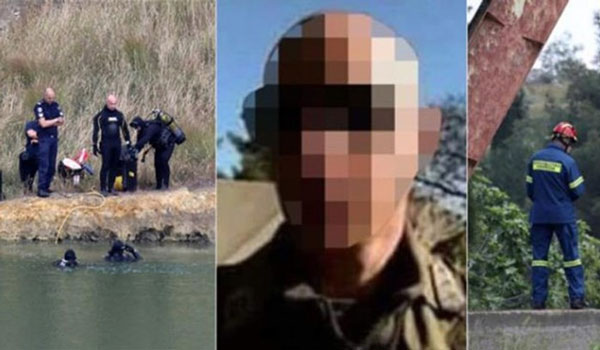 Εξελίξεις στο θρίλερ της Κύπρου: Συνδέουν και με τρίτο φόνο τον Ορέστη
