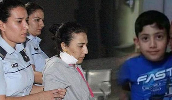 Παιδοκτονία στην Κύπρο: Χορήγησε αντικαταθλιπτικά στον 7χρονο πριν τον μαχαιρώσει