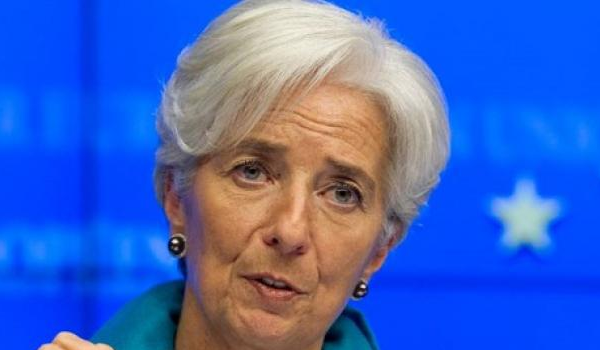 Λαγκάρντ: Από την αρχή κάναμε λάθος στην Ελλάδα