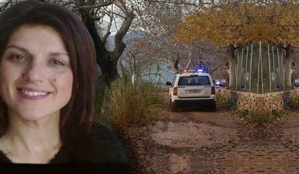 Υπόθεση Ειρήνης Λαγούδη: Ξέρουμε ποιος έχει το κινητό της