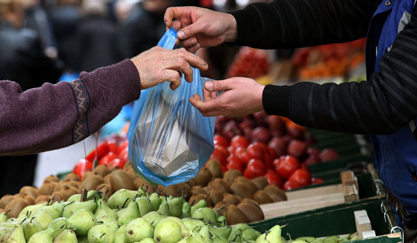 Μαφία των λαϊκών: Καμία ανοχή σε φαινόμενα διαφθοράς, χρηματισμού κι εκβιασμών