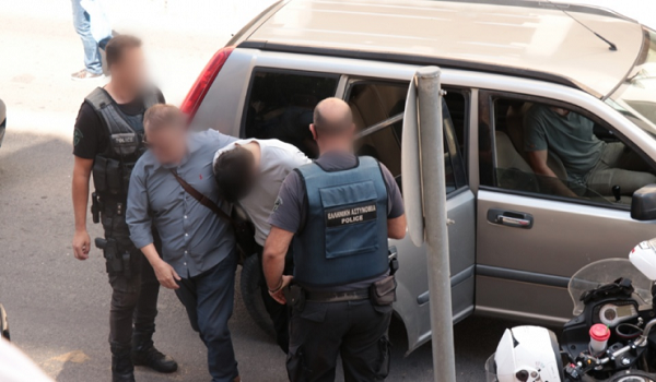 Λαμία: Δεν είμαι σεξουαλικό κτήνος - Είμαι το θύμα της υπόθεσης