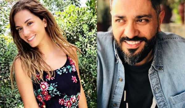 Λασκαράκη – Σουλτάτος: Γι’ αυτό έγινε νωρίτερα ο γάμος - Γιατί βούρκωσε
