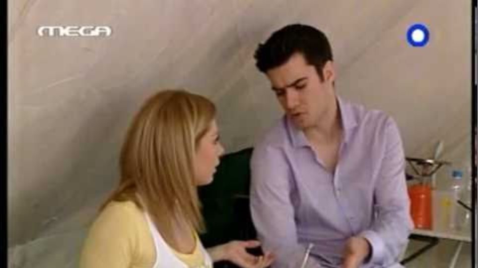 Πολυκατοικία: Επιστρέφει με Λασκαράκη αλλά χωρίς Τσιμιτσέλη;