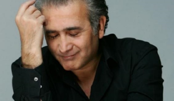 Λάκης Λαζόπουλος: Μόλις εκδοθεί το βιβλίο μου θα εξαφανιστώ