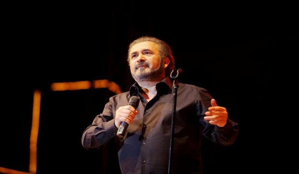 Πένθος για τον Λάκη Λαζόπουλο - Πέθανε στα 60 της η σύζυγός του, Τασούλα