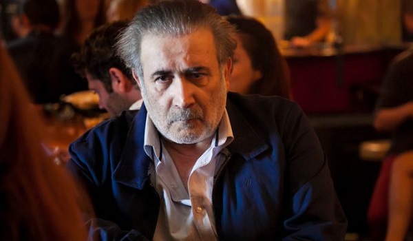 Λάκης Λαζόπουλος για τον Κώστα Βουτσά – Οι ουρανοί απόψε έχουν πολύ μεγάλη χαρά