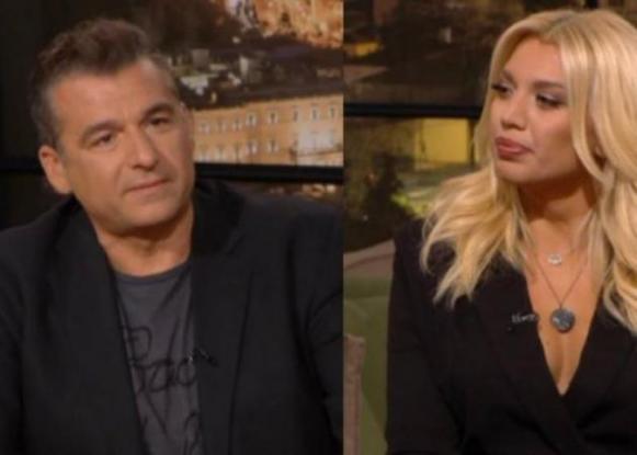 Λιάγκας: Η απρόσμενη αντίδραση της Σπυροπούλου μετά τη δικαστική απόφαση που τη δικαίωνε