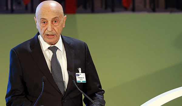 Ραγδαίες εξελίξεις: Η Λιβυκή Βουλή κατήγγειλε στον ΟΗΕ το μνημόνιο Τουρκίας-Τρίπολης
