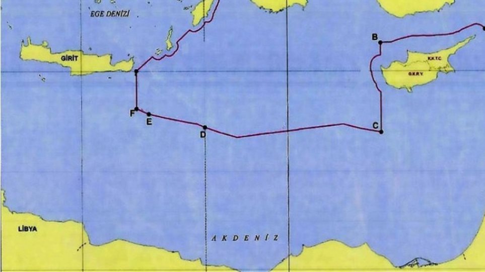 Απελαύνεται ο πρέσβης της Λιβύης - Ρελάνς με αξιωματούχους του Χαφτάρ στην Αθήνα