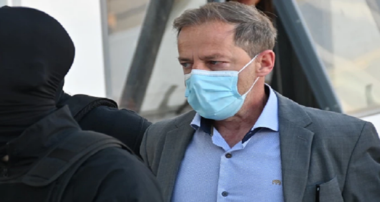 Αποφυλάκιση Λιγνάδη: O πολιτικός απόηχος και οι αντιδράσεις