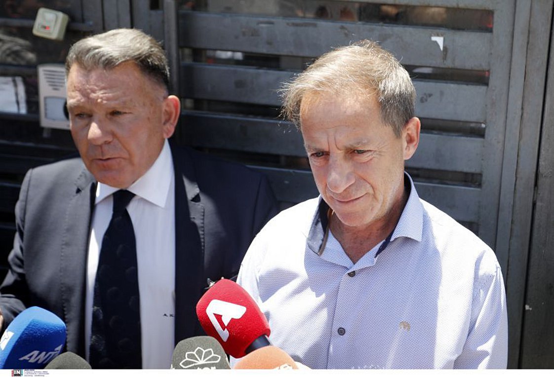 Αλέξης Κούγιας: Επρεπε να αθωωθεί ο Λιγνάδης – Αυτός έπρεπε να διαμαρτύρεται