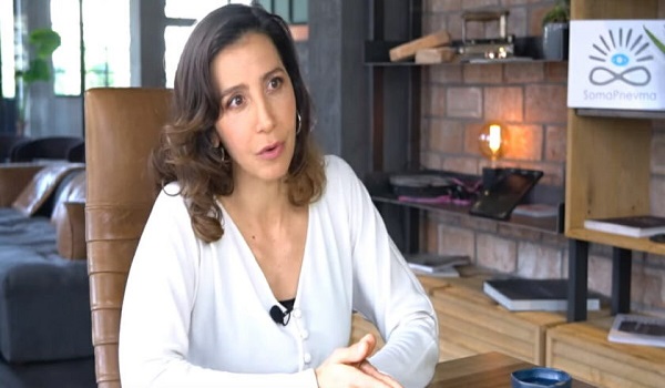 Μαρία Ελένη Λυκουρέζου: Μετά ήρθε η κοκαΐνη στη ζωή μου