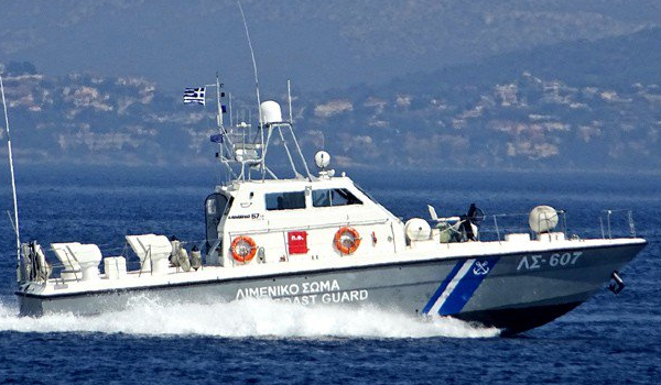 Πόρτο Ράφτη: Σε τραγωδία κατέληξε το κυριακάτικο μπάνιο ενός 20χρονου