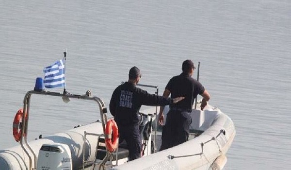 Εύβοια: Νεκρός στα βράχια της θάλασσας. Επιχείρηση απεγκλωβισμού σε εξέλιξη
