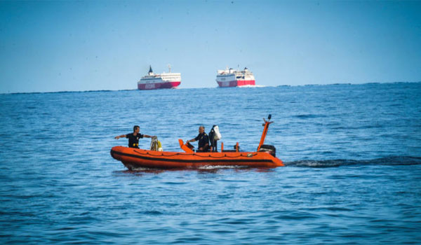 Νεκρός ηλικιωμένος λουόμενος στη Σίβηρη Χαλκιδικής