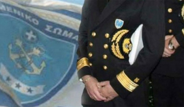 Κρήτη: Πιάστηκαν στα χέρια ο Λιμενάρχης και ο Διοικητής της Ακαδημίας Εμπορικού Ναυτικού