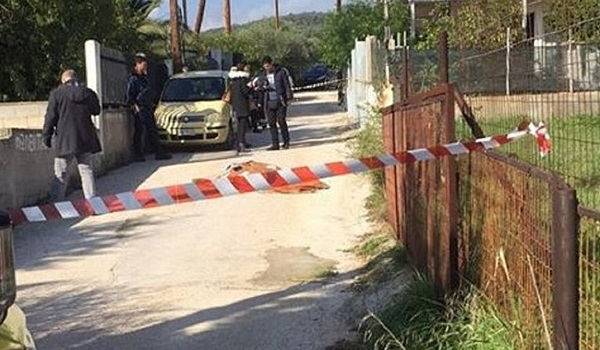 Ανθρωποκυνηγητό της ΕΛΑΣ και έφοδοι για τους φονιάδες-ληστές της 79χρονης