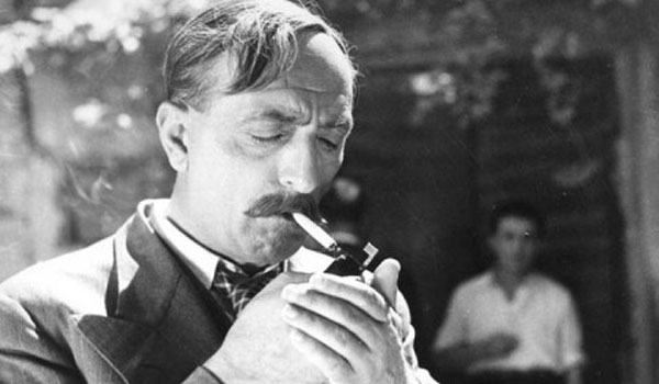 Βασίλης Λογοθετίδης: Ο μοναχικός θάνατος του σπουδαίου ηθοποιού