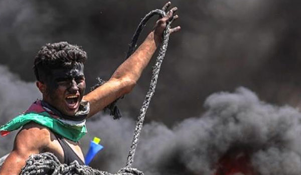 Παγκόσμιο σοκ από την σφαγή στην Γάζα. Δεκάδες οι νεκροί