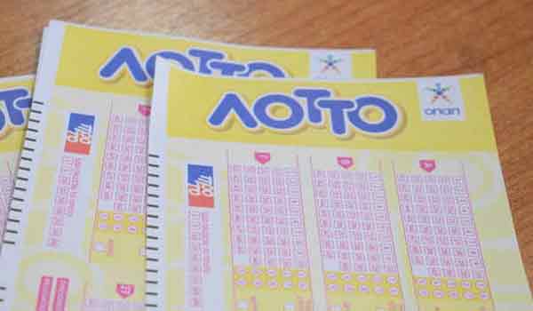 Κλήρωση ΛΟΤΤΟ: Αυτοί είναι οι τυχεροί αριθμοί