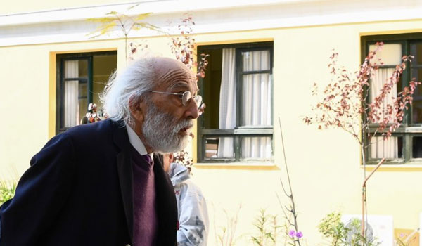 Προθεσμία για να απολογηθούν τη Δευτέρα πήραν Λυκουρέζος και Παναγόπουλος