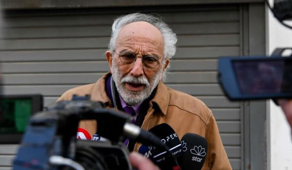 Λυκουρέζος: Αδιανόητη η εμπλοκή μου σε εγκληματική οργάνωση