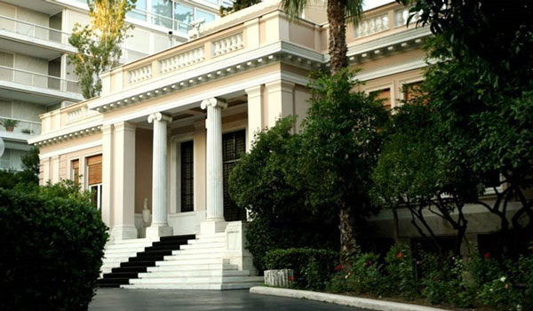 Συνεδριάζει το ΚΥΣΕΑ για την ηγεσία της ΕΛ.ΑΣ