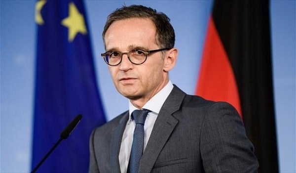 Μάας: Διάσκεψή με στόχο την ειρήνη στη Λιβύη και όχι το θέμα της ΑΟΖ