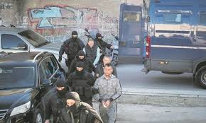 Μαφία του Κορυδαλλού: Θα μαχαίρωναν Βορίδη και Φλώρο στη δίκη