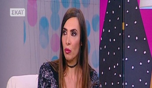 "Αν ήξερα ότι η πρώην γυναίκα μου είχε πολυκατοικία δεν θα την άφηνα για τη Μάγκυ Χαραλαμπίδου"