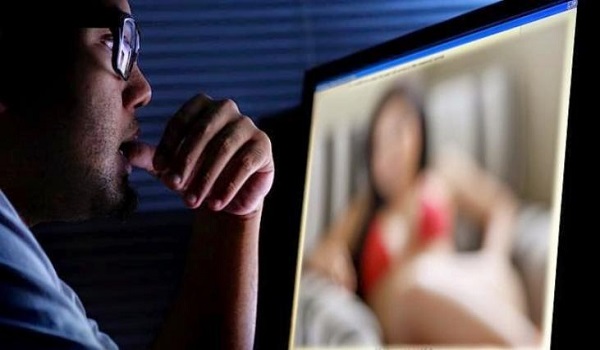 Sextortion: Φόβος και τρόμος μέσω ηλεκτρονικού ταχυδρομείου
