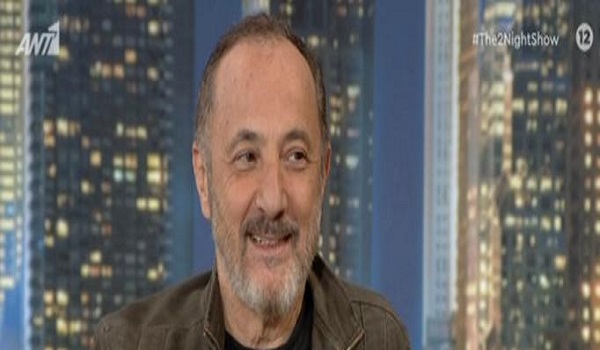Στέλιος Μάινας: Η απρόσμενη αποκάλυψη για το "Νησί" 9 χρόνια μετά