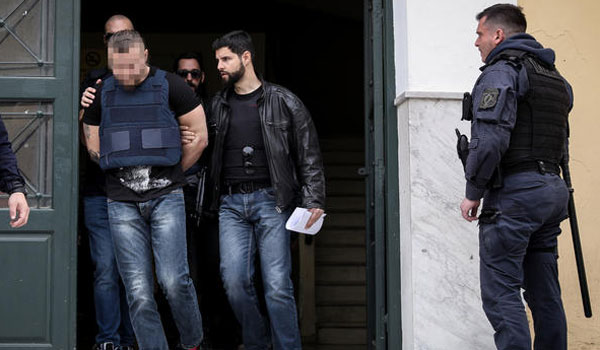Ο δολοφόνος του Μακρή ήταν άνεργος αλλά έκανε πλούσια ζωή