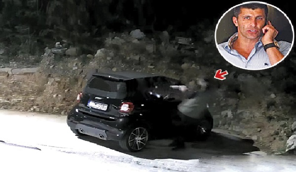 Προφυλακιστέος ο 35χρονος που φέρεται να σκότωσε τον Γιάννη Μακρή